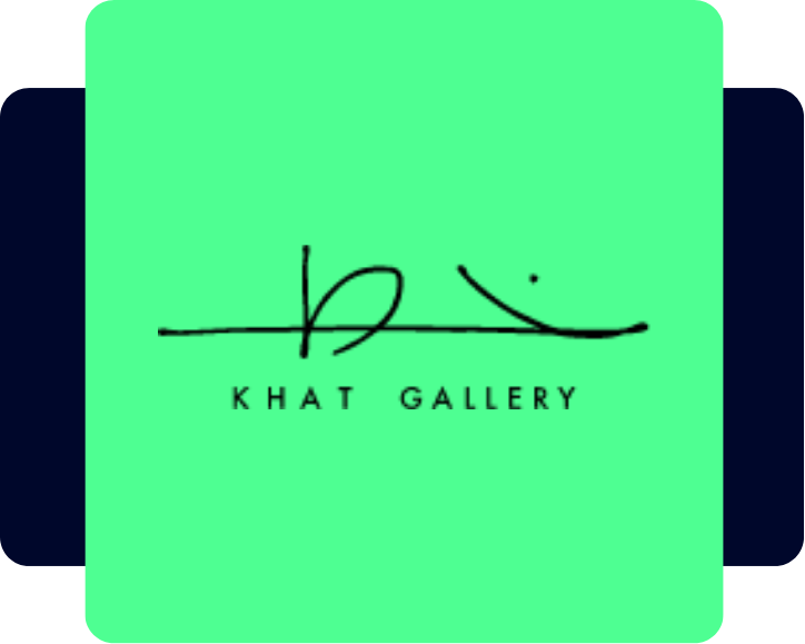 Khat Gallery