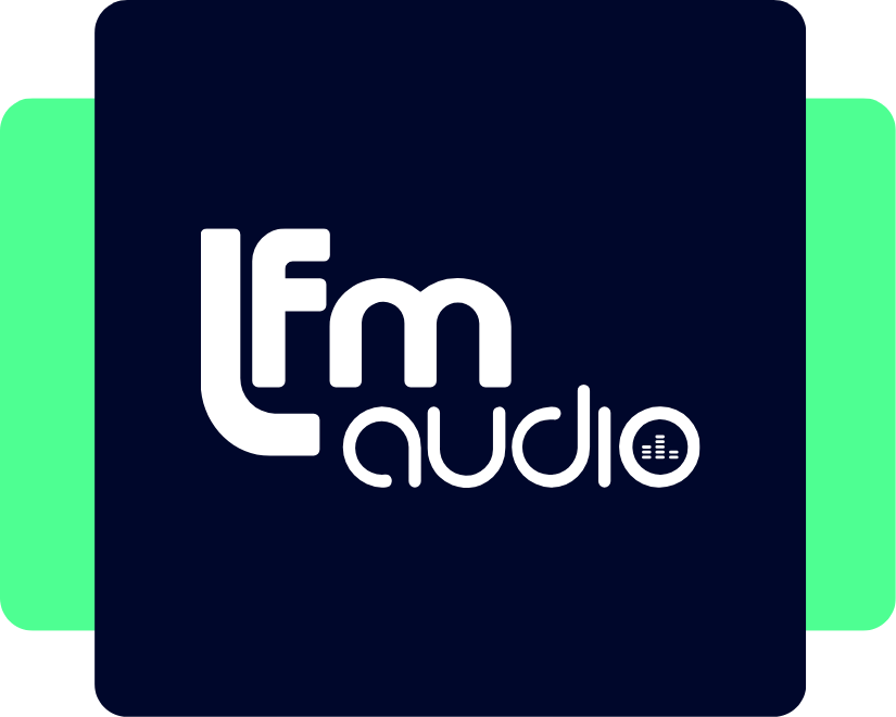 LFM Audio